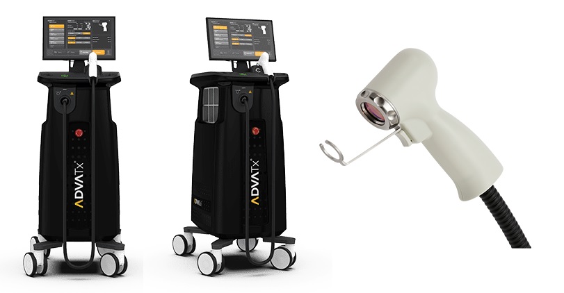 ADVALIGHT - Diode Laser Model ADVATX